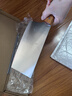 京东京造 3系菜刀 刀具家用切菜肉厨师专用【进口乌檀木】切片刀 实拍图