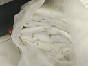 钱皇步步生莲100%双宫茧桑蚕丝被子母被净重0.8+2.7斤200*230cm 实拍图