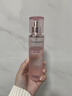 自然堂粉钻紧致细嫩玫瑰水110mL 保湿抗皱紧致舒缓爽肤水护肤品女 实拍图