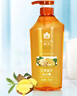 蜂花生姜健发啤酒花洗发露男士女士去油蓬松柔顺洗发水750ml 实拍图