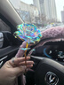 七彩炫光玫瑰花星空彩金浪漫情人节七夕送老婆女友生日礼物金箔 彩金玫瑰花【75%以上选择】 【送它一朵永不凋零的爱意玫瑰】 实拍图