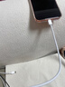 Apple/苹果 60W USB-C数据线-1米 type-c苹果充电线手机数据线 苹果17充电线iphone17充电线 实拍图