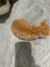 江小傲猫条营养流质鲜肉互动补水猫咪幼猫成猫湿粮猫泥拌粮猫零食 明虾味配方【16支】 实拍图