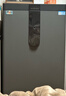 虎牌保险柜家用办公指纹密码WiFi全钢可入墙保险箱 100(三色可选备注) 虎牌卓尚/触屏密码+TOUCH指纹 实拍图
