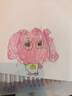 晨光（M&G）文具24色可擦彩铅彩色铅笔绘画学生美术填色儿童生日礼物女孩手工生日礼物CP0009 实拍图