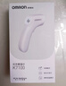 欧姆龙（OMRON）红外额温枪 电子体温计体温枪1s速测测温仪 K7100 实拍图