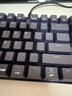 CHERRY樱桃双魔无线磁轴键盘 三模无线 无畏契约打瓦 TMR磁阻技术 磁轴&机械轴可混插 瓦洲双修 新年礼物 实拍图