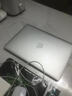 Apple Macbook Pro二手苹果笔记本视网膜2K屏独显设计渲染剪辑应用开发 15款15寸MJLT2性能级i7/16G-512G 95成新【品质首选】 实拍图