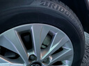普利司通（Bridgestone）汽车轮胎 195/65R15 91H EP150 原配丰田新雷凌 适配卡罗拉 实拍图