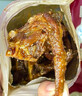 陈阿炳鸭锁骨鸭货鸭架肉干休闲小零食解馋下酒菜卤味开袋即食特产 【鸭架3袋装】香辣/酱香/原味 实拍图