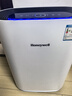 霍尼韦尔（Honeywell）空气净化器 除甲醛除菌除霾除过敏原 家用办公净化器除甲流病菌 【家电国家补贴】KJ310F-P21W 实拍图
