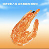 京东京造香酥脆虾80g原味即食虾干海味孕妇儿童高钙高蛋白解馋休闲零食 实拍图