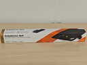 赛睿（SteelSeries）QcK Large(QcK+)游戏鼠标垫大号 donk同款鼠标垫游戏电竞 fps顺滑鼠标垫 CSGO/打瓦L号450*400*2mm 实拍图