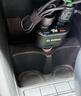 博世（BOSCH）PS700车载充电器多功能汽车用一拖二三点烟器转换插头usb车充快充 实拍图