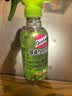 花王（KAO）家具家电清洁剂 免洗清洁喷雾300ml 宝宝爬爬垫橱柜冰箱 实拍图