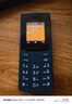 NOKIA新105 4G 全网通移动联通电信 老人老年按键直板学生儿童备用戒网手机 双卡双待  蓝色 实拍图
