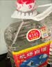 海航机场白酒 清香型原浆 56度2.5L桶装青岛特产高粱酒自饮泡酒 56度 2.5L 1桶 56%vol 实拍图