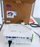 明基（BenQ）E545 高亮智能投影仪 投影仪办公 （4000流明 手机ipad投屏 U盘直读 支持侧投 E540升级款） 实拍图