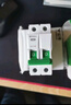 公牛（BULL）空气开关 2P漏电保护断路器 双进双出63A带漏保LBE3-63E/63A-2P 实拍图