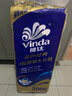 维达（Vinda）有芯卷纸 蓝色经典4层200克*10卷 厚韧大分量 卫生纸厕纸 卷筒纸 实拍图