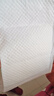 十月结晶婴儿一次性隔尿垫80片25*33cm防水尿垫隔尿垫婴儿透气不渗护理垫 实拍图