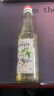 莫林（MONIN）马来西亚进口 香草风味糖浆 玻璃瓶装250ml 咖啡调酒伴侣 实拍图