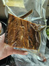 哈肉联俄式熏大马哈鱼220g/袋 熏鱼肉咸鱼哈尔滨特产零食即食代餐 [原味]俄式熏马哈鱼220g 实拍图