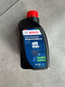 博世（BOSCH）通用型DOT4PLUS刹车油制动液离合器油汽车养护套装保养2L包安装 实拍图