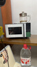 美的（Midea）家用变频微波炉烤箱一体机 800W速热20L大容量平板式微波炉Z3 实拍图
