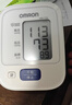 欧姆龙（OMRON）电子血压计血压仪家用医用充电 老人360袖带高精准A862 年货 实拍图