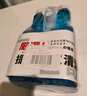 巨奇严选 玻璃水清洁剂家用擦玻璃浴室去水垢油膜神器500ml*2瓶 实拍图