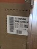 博世（BOSCH）10kg洗烘一体机 全自动滚筒洗衣机 烘干机 冷凝器自清洁 智能投放 微蒸空气洗 除菌除螨 羊毛洗护 WNE152A0AW 滚筒洗烘 实拍图