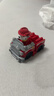 汪汪队立大功（PAW PATROL）汪汪队男女孩生日礼物儿童玩具车救援赛车消防救护车毛毛 实拍图
