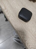小米（MI）Redmi Buds 6 活力版 蓝牙耳机 30小时长续航 适用于安卓苹果手机 黑色 实拍图