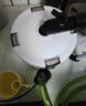 森森 鱼缸过滤桶缸外过滤器外置净水循环过滤系统HW-603B 6W 实拍图