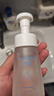 颐莲（RELLET）氨基酸型舒护净透云朵洁面150ml+替换装150ml送女生礼物洗面奶 实拍图
