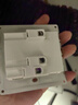 公牛（BULL） 公牛开关插座/暗装/电源开关/USB插座/网络插座/G07象牙白 三孔16A空调 实拍图