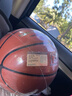 斯伯丁（SPALDING）篮球TF系列7号PU比赛室内外兼用耐磨成人青少年 77-176Y 实拍图