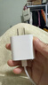 Apple/苹果 20W USB-C充电器  type-c充电器苹果手机充电器原装手机快充头 苹果17手机充电器 实拍图