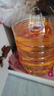 金龙鱼 食用油 非转基因 物理压榨玉米油6.18L（蕴含植物甾醇） 实拍图