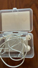 Apple/苹果 EarPods USB-C有线耳机 type-c有线耳机苹果耳机 苹果17有线耳机笔记本耳机游戏音乐 实拍图