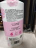 力士(LUX)沐浴露 恒久嫩肤 淡雅香氛 娇肤香氛沐浴乳1000g留香 实拍图