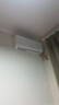 格力空调 天仪 大1匹 新一级能效变频 纯铜管卧室节能省电挂机 国家补贴 KFR-26GW/(26504)FNhAa-B1 实拍图