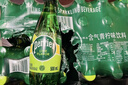 Perrier氼颂家巴黎水 进口气泡水 0糖0卡 青柠味矿泉水500ml*24瓶  实拍图