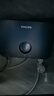 飞利浦（PHILIPS）即热式小厨宝电热水器MINI蓝 5500W无极变频 即开即热智能恒温家用厨房热水宝 AWH1053 实拍图