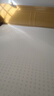 宝珀 乳胶床垫天然橡胶乳胶垫床垫1.8x2米双人榻榻米180*200*7.5cm 实拍图