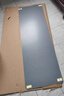 小匠材亚克力软镜子贴墙自粘穿衣镜全身家用粘贴试衣镜宿舍镜子30*120 实拍图