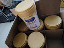 美赞臣学优力 卓高儿童成长奶粉铂金装700g*6 3-14岁【长高囤货装】 实拍图