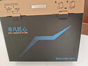 华硕（ASUS）品牌【14代酷睿i7】台式电脑独显商务办公主机大额补贴家用炒股游戏设计渲染企业全套组装电脑 五：酷睿i7丨16G丨1.5TB丨游戏直播独显 华硕主机+24寸显示屏全套【护眼】 实拍图
