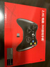 京东快递360游戏手柄适用xbox手柄电脑pc手柄震动反馈steam黑神话悟空有线/无线手柄充电款接收器 【电脑专用】360无线白色+接收器*充电款 实拍图